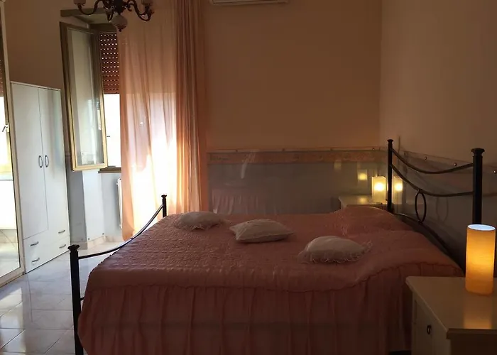 Casa Vacanze Le Tortore