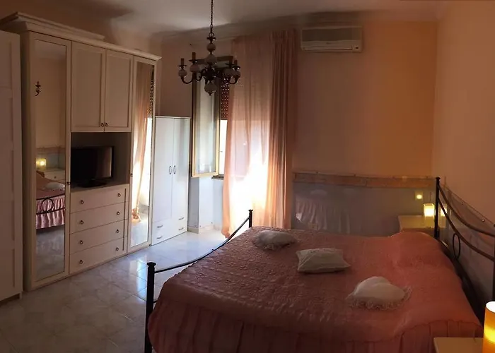 Casa Vacanze Le Tortore