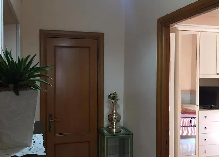 Casa Vacanze Le Tortore